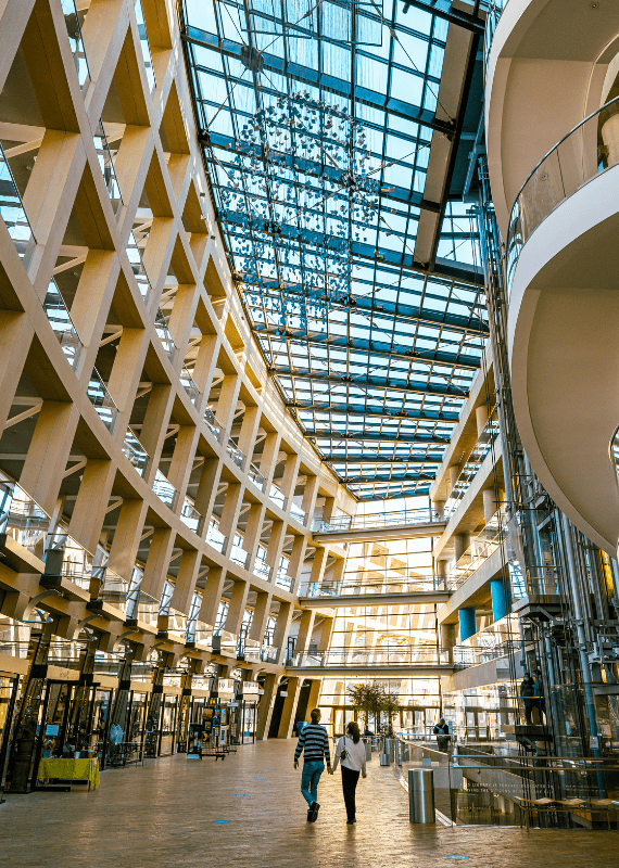 retail tenant mix planning