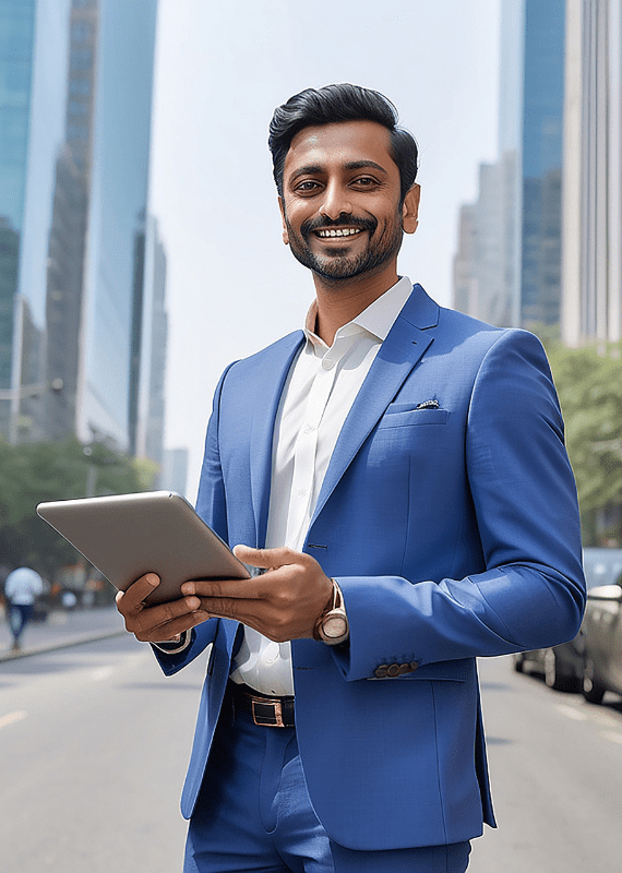 corporate tenant leasing India